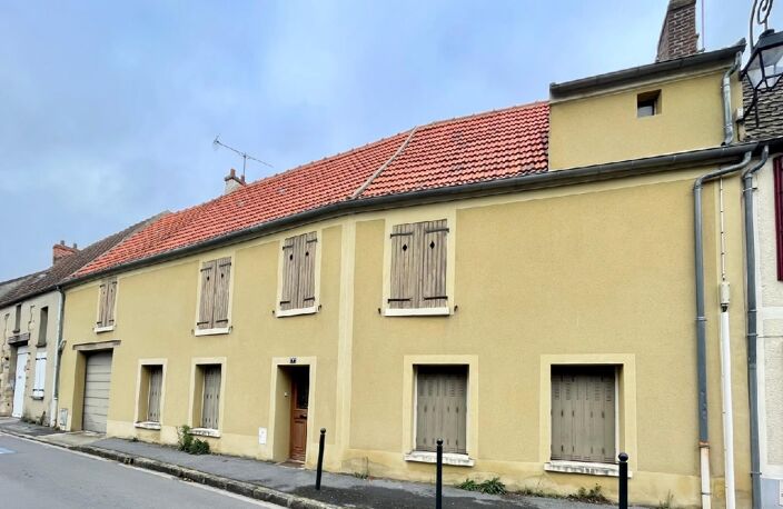 Vente maison 5 pièces 123 m² Viarmes (95270) — photo 2