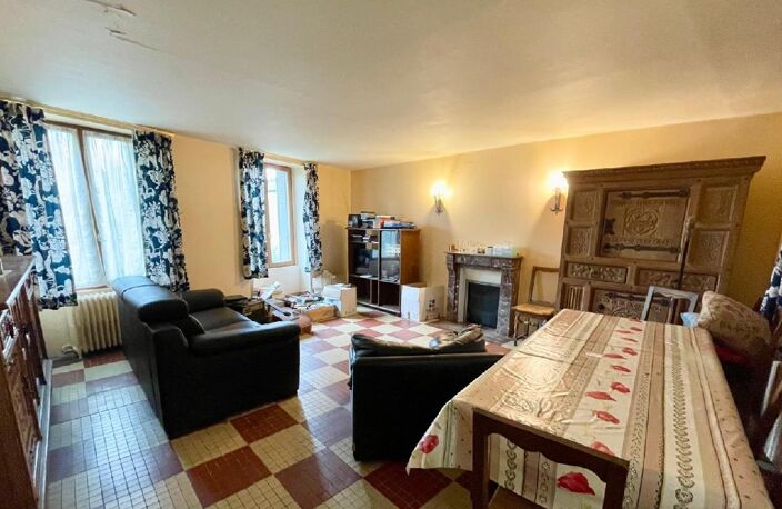 Vente maison 5 pièces 123 m² Viarmes (95270) — photo 5