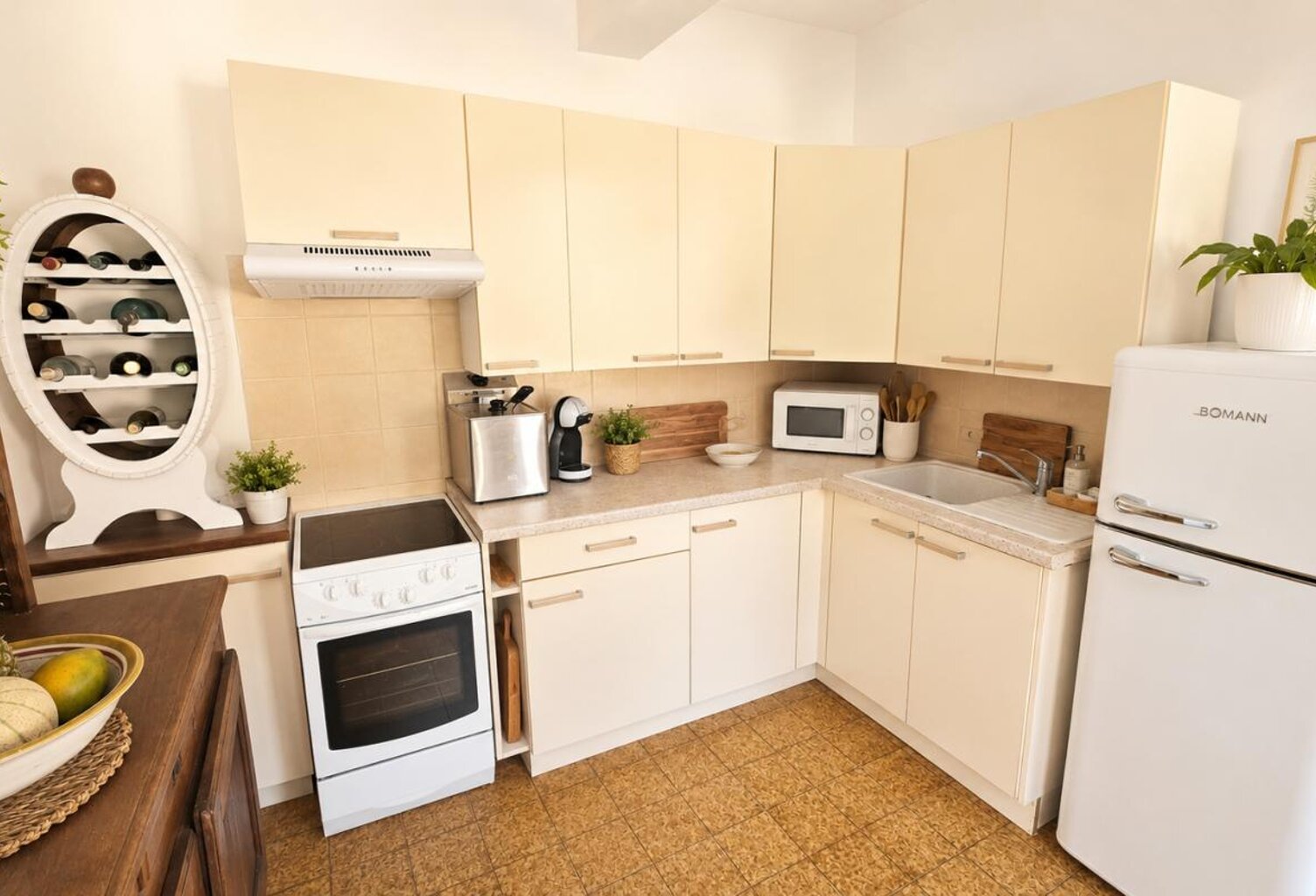 Appartement T2 lumineux de 47 m² ? Au coeur de Claviers , Var — photo 1