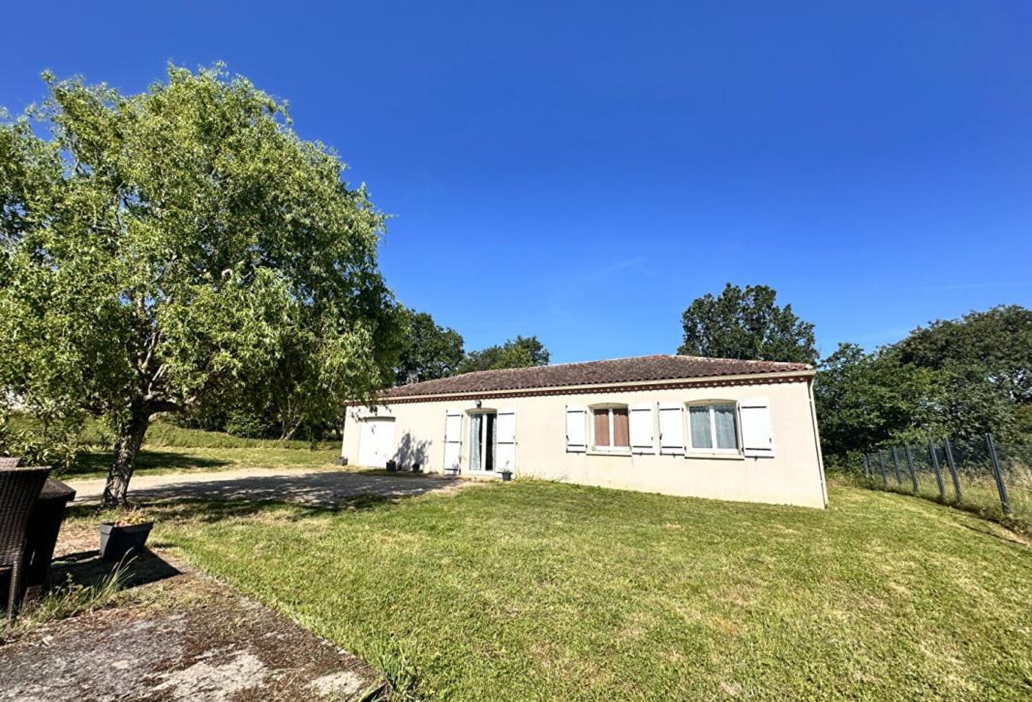 Maison — photo 1