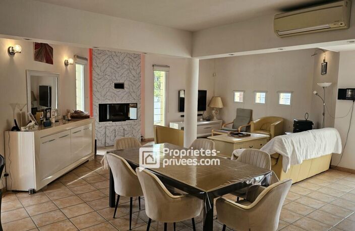 Maison d'architecte Latour-Bas-Elne 5 pièces de 145 m2 — photo 3