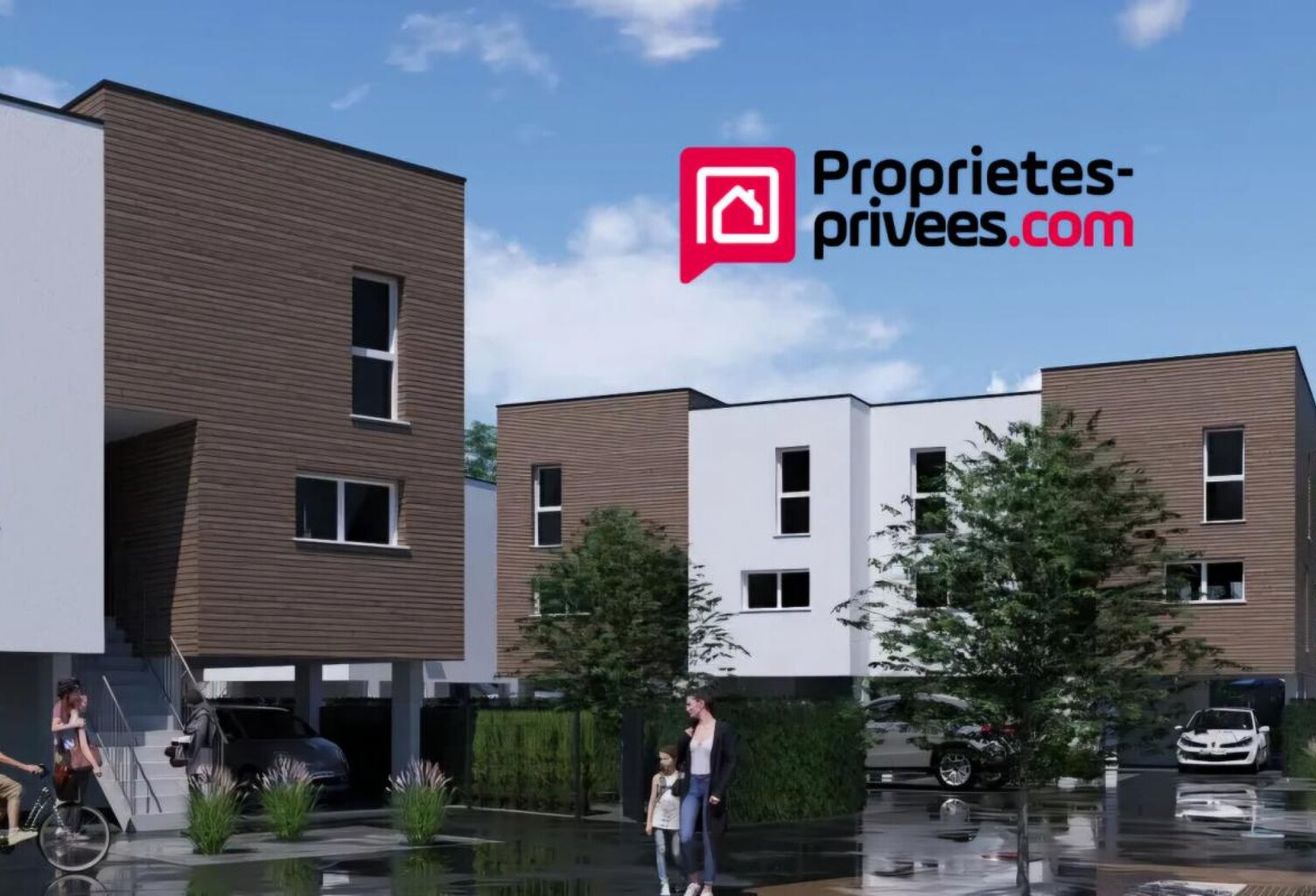 Appartement Perpignan 3 pièces de 62 m2 — photo 1