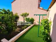 Maison 3 faces de 110 m² avec jardin de 400 m² — photo 3