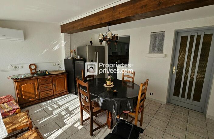 Maison 3 faces de 110 m² avec jardin de 400 m² — photo 4