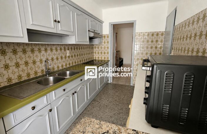 Maison 3 faces de 110 m² avec jardin de 400 m² — photo 5