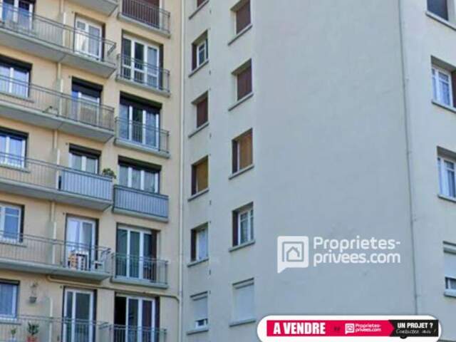 Perpignan secteur St Martin appartement Perpignan 2 pièces de 37 m2 — photo du bien