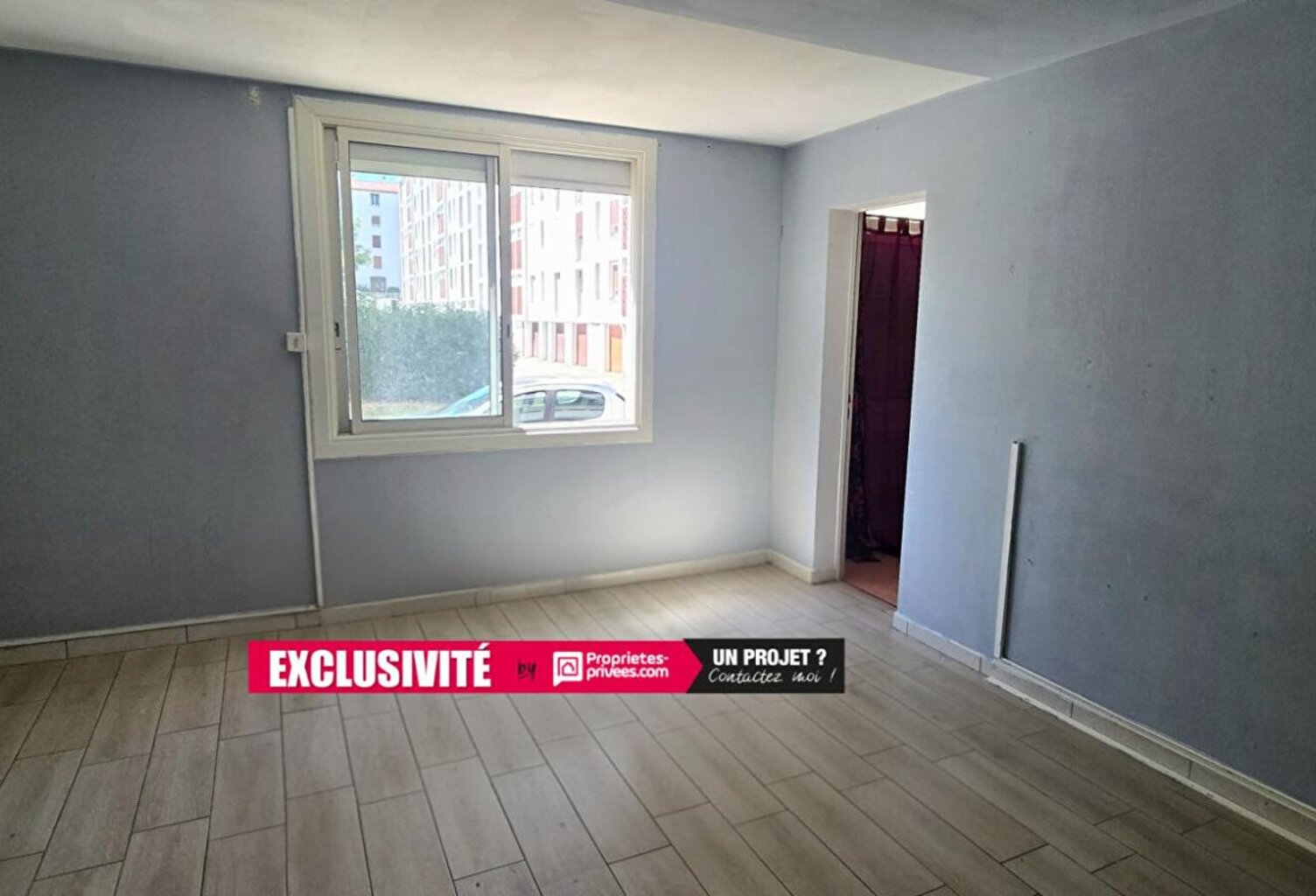 PERPIGNAN Moulin A Vent Appartement  3 pièces de 60 m2 — photo 1