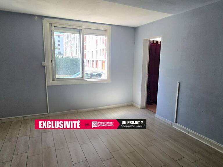 PERPIGNAN Moulin A Vent Appartement  3 pièces de 60 m2 — photo 1