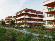 Appartement CERET 2 pièces de 40m2 avec terrasse et parking — photo 4