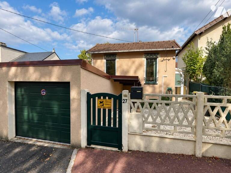 Maison 2 pièces 41 m² — photo 1