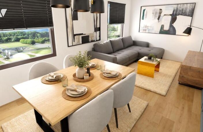 Vente maison 2 pièces 41 m² Sucy-en-Brie (94370) — photo 2