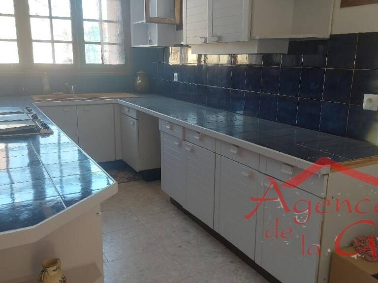 Maison 5 pièces 104 m² — photo 1