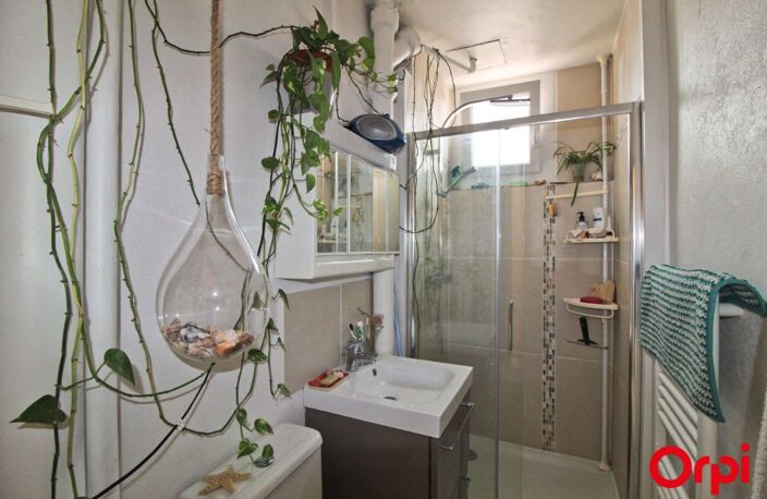 SUPERBE T2 NON MEUBLE DE 34 M2 AVEC CELLIER - TOULOUSE PATTE D'OIE — photo 3