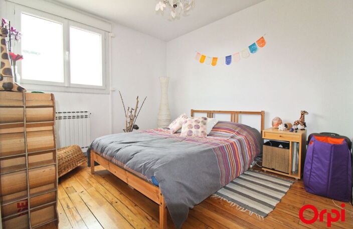SUPERBE T2 NON MEUBLE DE 34 M2 AVEC CELLIER - TOULOUSE PATTE D'OIE — photo 4