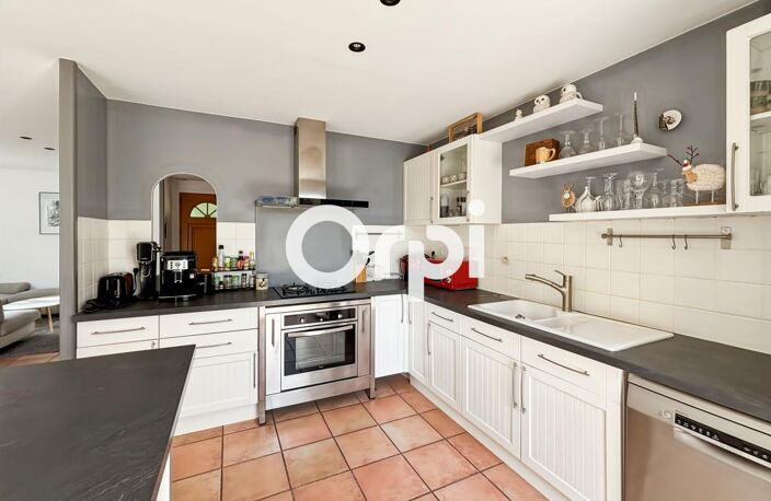 Maison À Vendre — photo 2