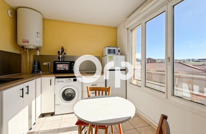 Investissement ou premier achat à Saint-Symphorien-sur-Coise : studio fonctionnel et bien situé ! — photo 2
