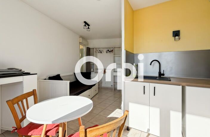 Investissement ou premier achat à Saint-Symphorien-sur-Coise : studio fonctionnel et bien situé ! — photo 3