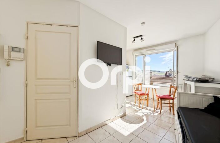 Investissement ou premier achat à Saint-Symphorien-sur-Coise : studio fonctionnel et bien situé ! — photo 5