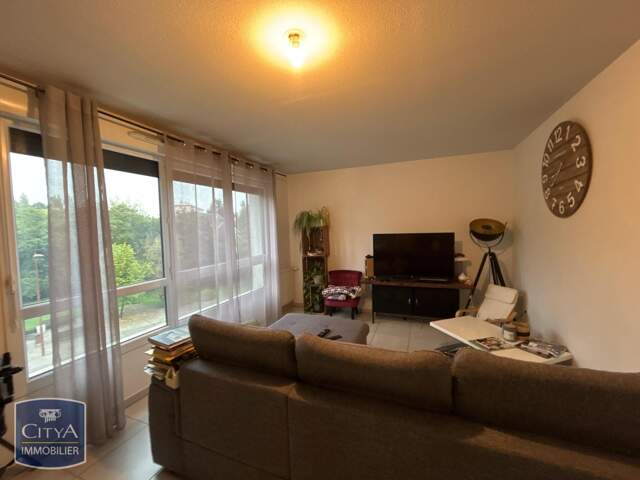 Appartement 3 pièces 68 m² à La Ravoire — photo du bien