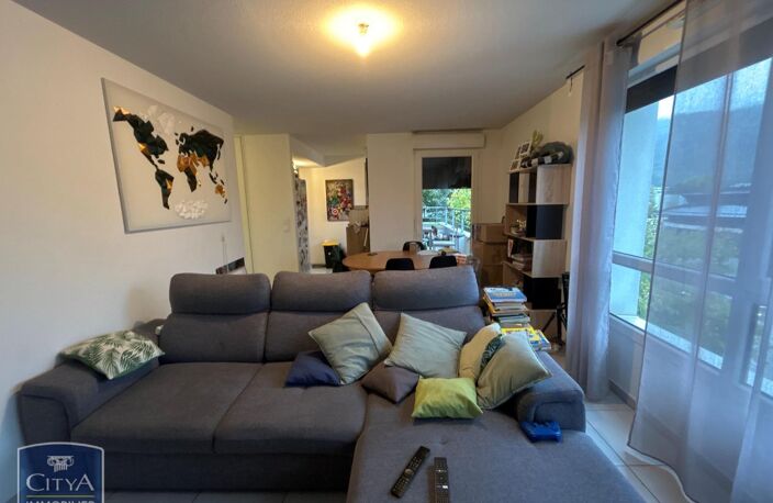 Location appartement 3 pièces 68 m² à La Ravoire (73490) — photo 2
