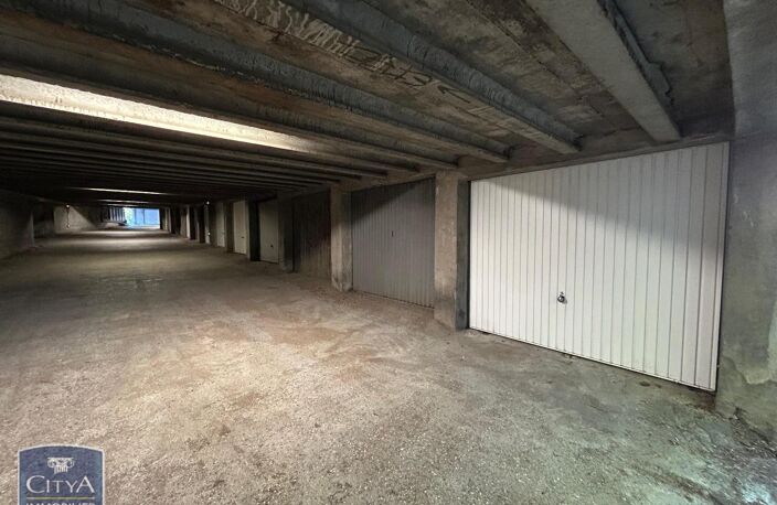 Location garage   à Chambéry (73000) — photo 4