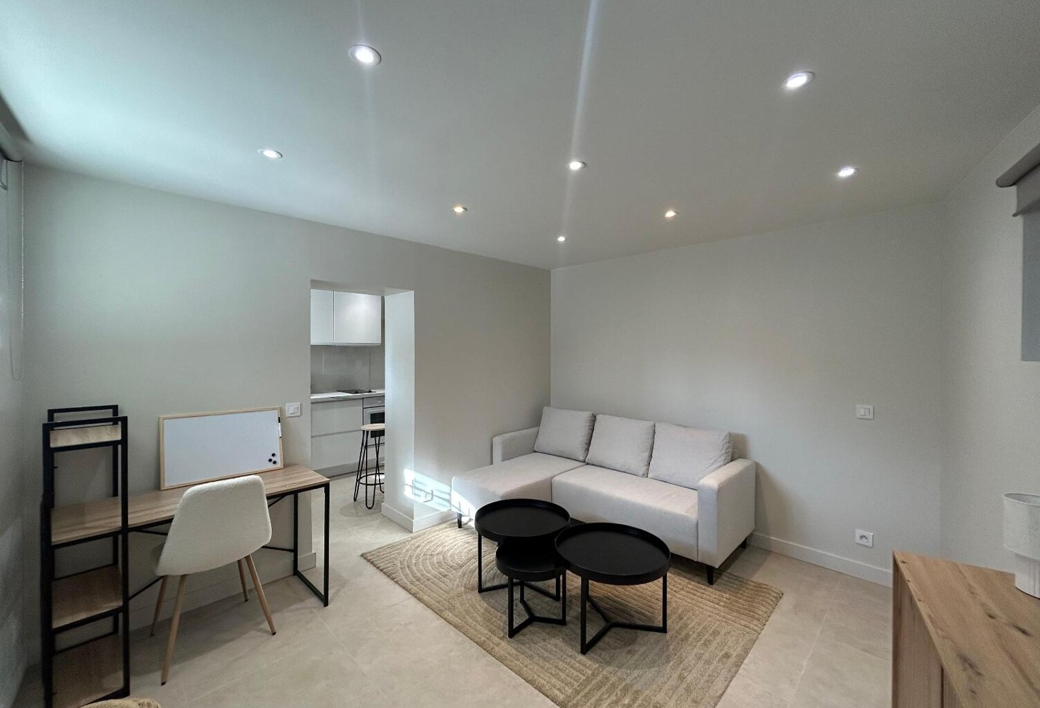 Location appartement 2 pièces 36 m² à Toulouse (31000) — photo 1