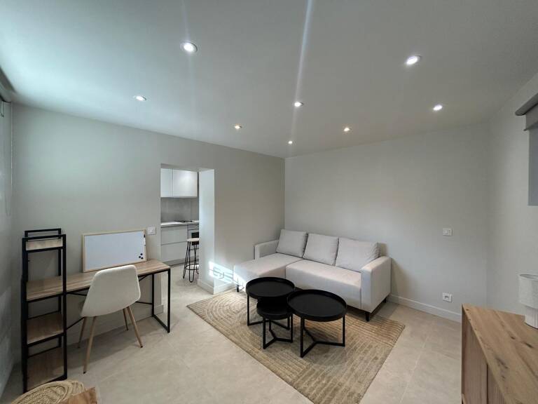 Appartement 2 pièces 36 m² — photo 1