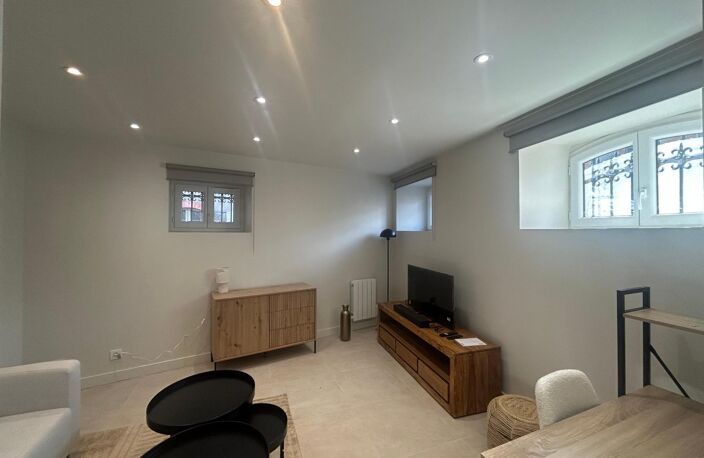 Location appartement 2 pièces 36 m² à Toulouse (31000) — photo 2