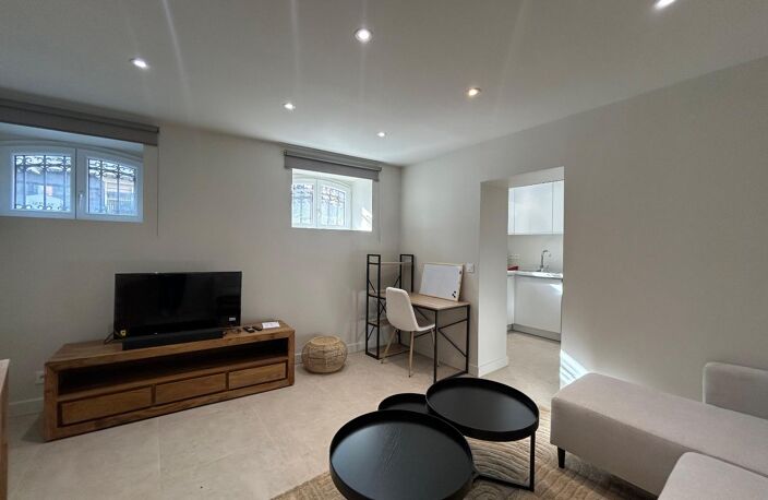 Location appartement 2 pièces 36 m² à Toulouse (31000) — photo 3
