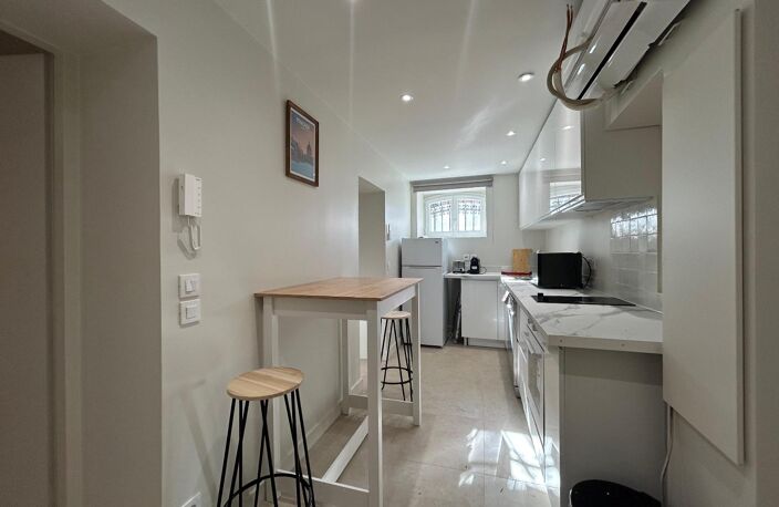 Location appartement 2 pièces 36 m² à Toulouse (31000) — photo 4