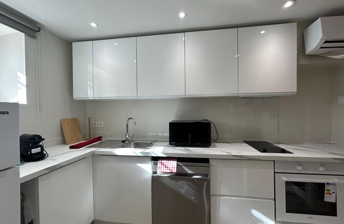Location appartement 2 pièces 36 m² à Toulouse (31000) — photo 5