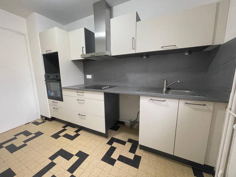 Appartement 5 pièces 82 m² — photo 1
