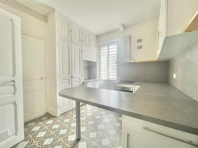 Appartement 4 pièces 85 m² à Saint-Péray — photo du bien