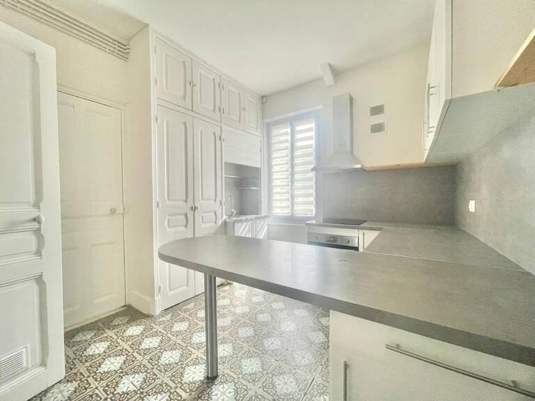 Appartement 4 pièces 85 m² — photo 1