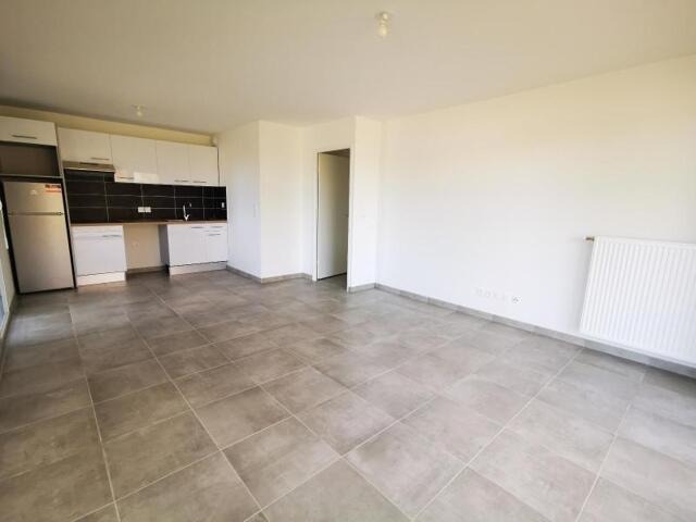 Appartement proposé à Tournefeuille