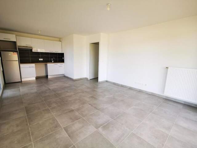 Appartement 3 pièces 64 m² à Tournefeuille — photo du bien