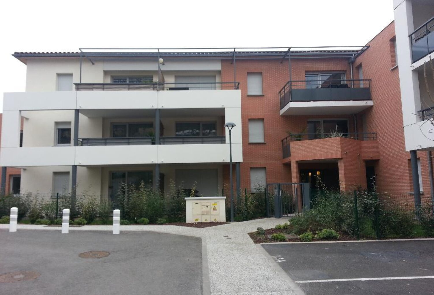 Location appartement 2 pièces 42 m² à Castanet-Tolosan (31320) — photo 1