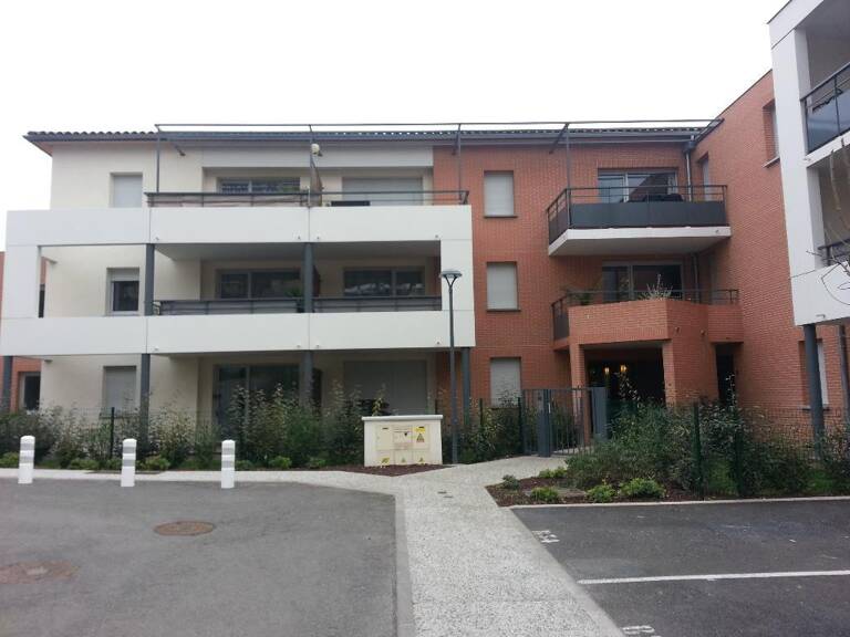 Appartement 2 pièces 42 m² — photo 1