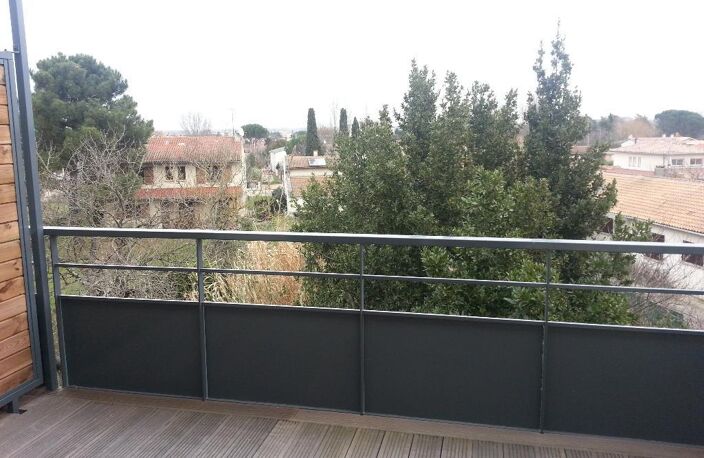 Location appartement 2 pièces 42 m² à Castanet-Tolosan (31320) — photo 3