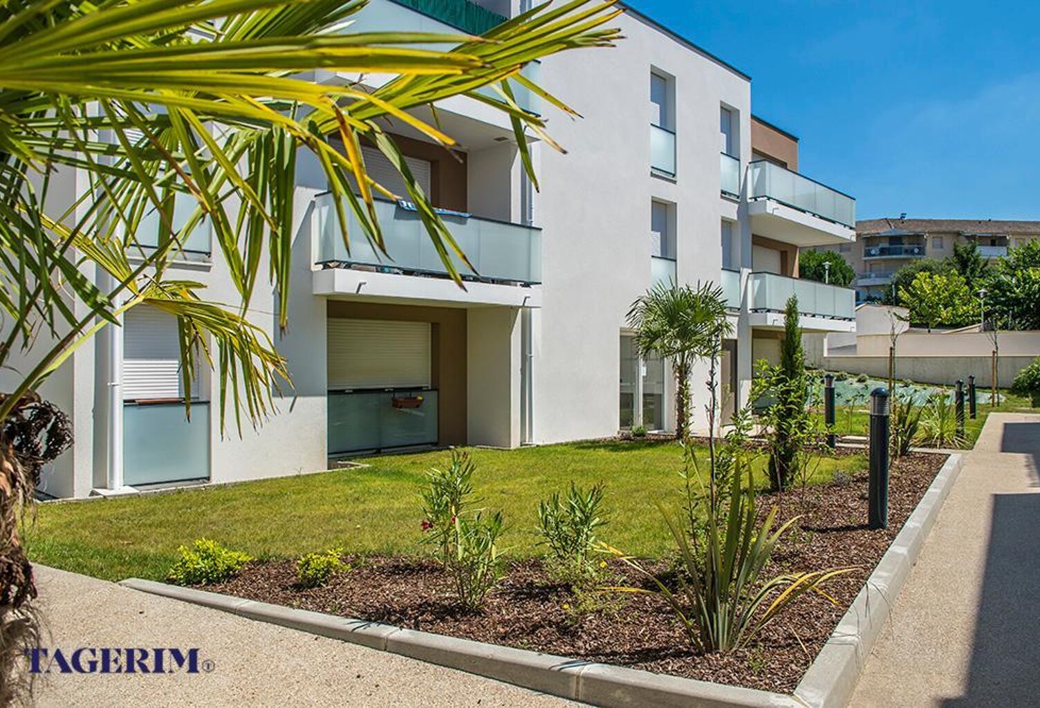 Location appartement 2 pièces 46 m² à Artigues-près-Bordeaux (33370) — photo 1