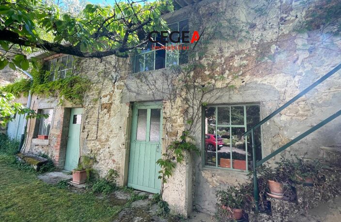 Vente maison  117 m² Anjou (38150) — photo 4