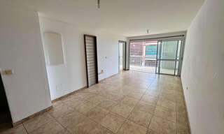 Appartement 2 Pièces 50 m² à vendre à Saint-Pierre (97410)