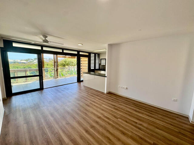 Appartement proposé à Saint-Pierre