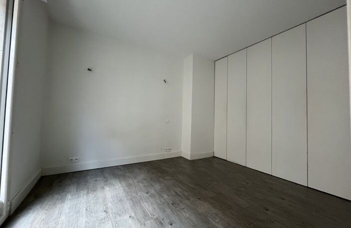 Rue George Sand – Appartement rénové, 2 chambres — photo 4