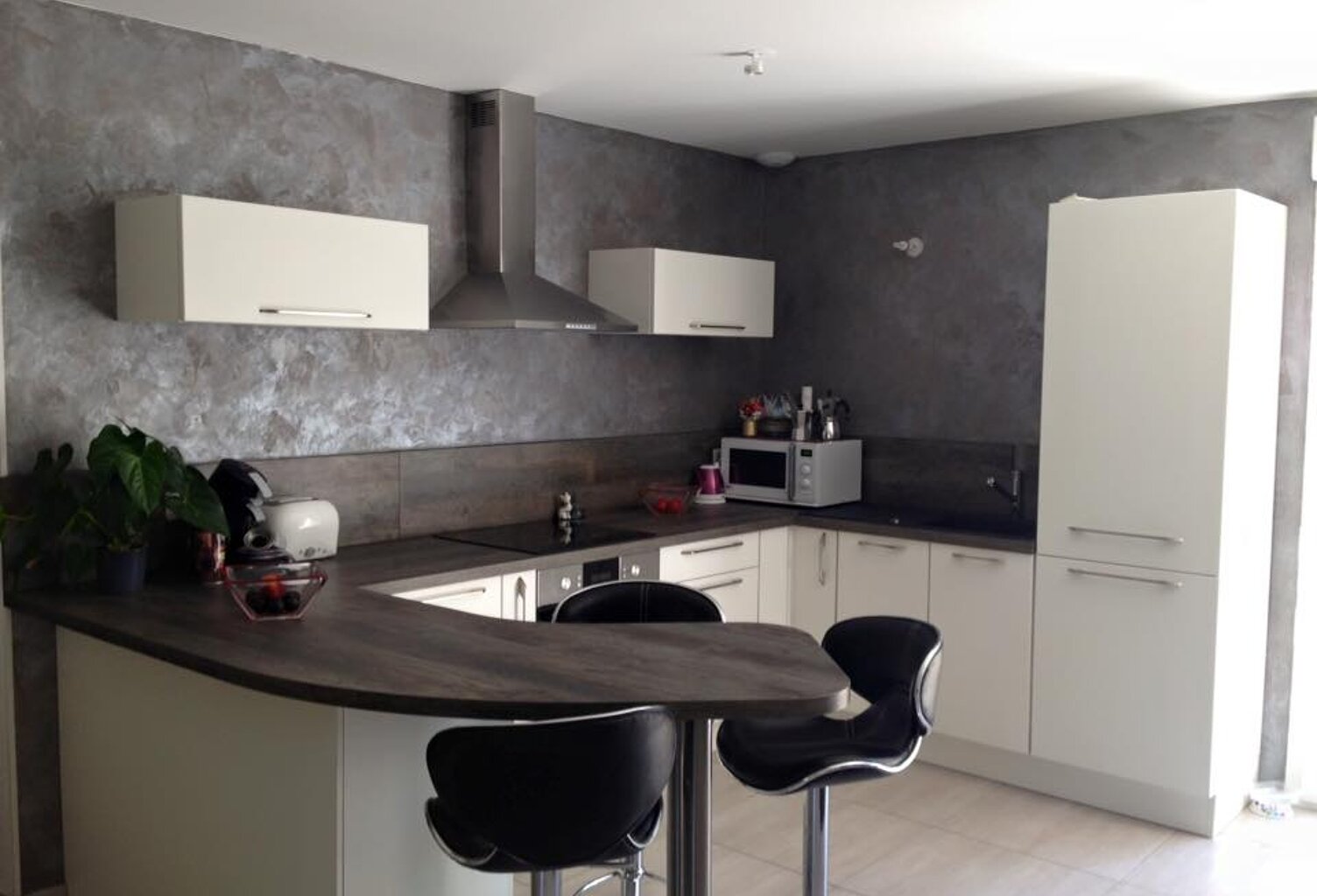 Maison plain pied 3 chambres  — photo 1