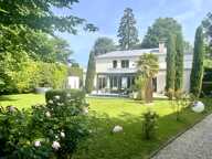 Villa d'architecte avec piscine et volumes exceptionnels — photo 3