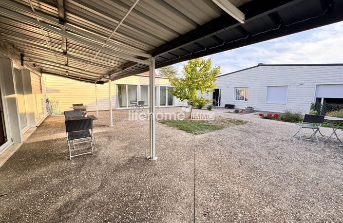 Appartement à vendre Villedieu-sur-Indre — photo 2