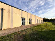 Appartement à vendre Villedieu-sur-Indre — photo 4