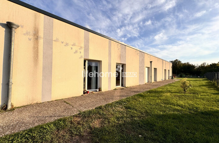Appartement à vendre Villedieu-sur-Indre — photo 4