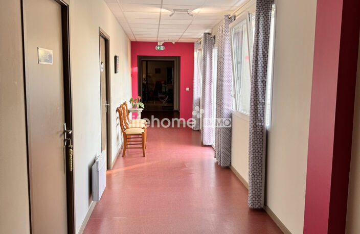 Appartement à vendre Villedieu-sur-Indre — photo 5